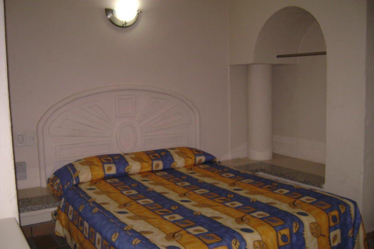 Hotel Itto Acapulco Luaran gambar