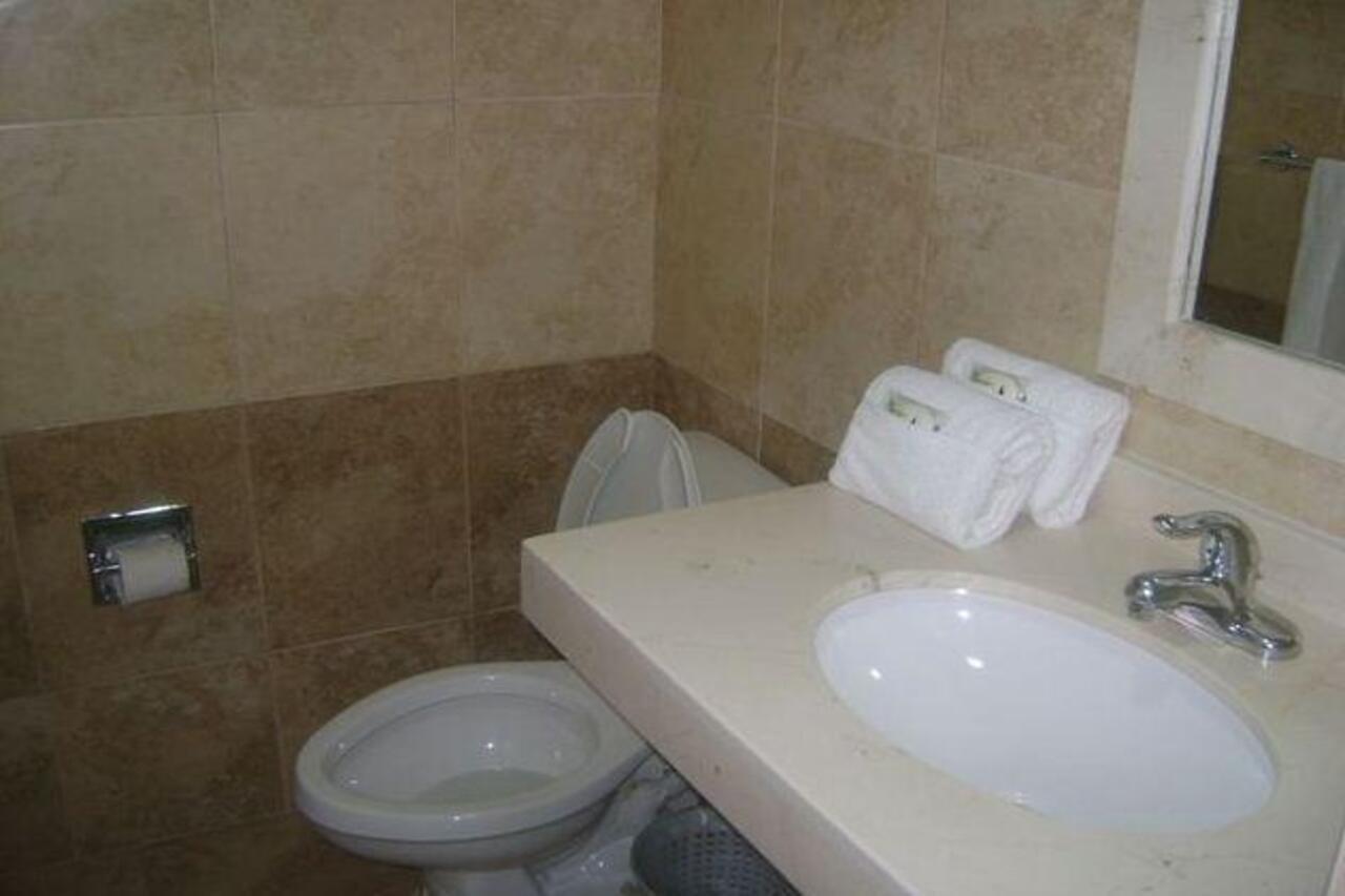 Hotel Itto Acapulco Luaran gambar