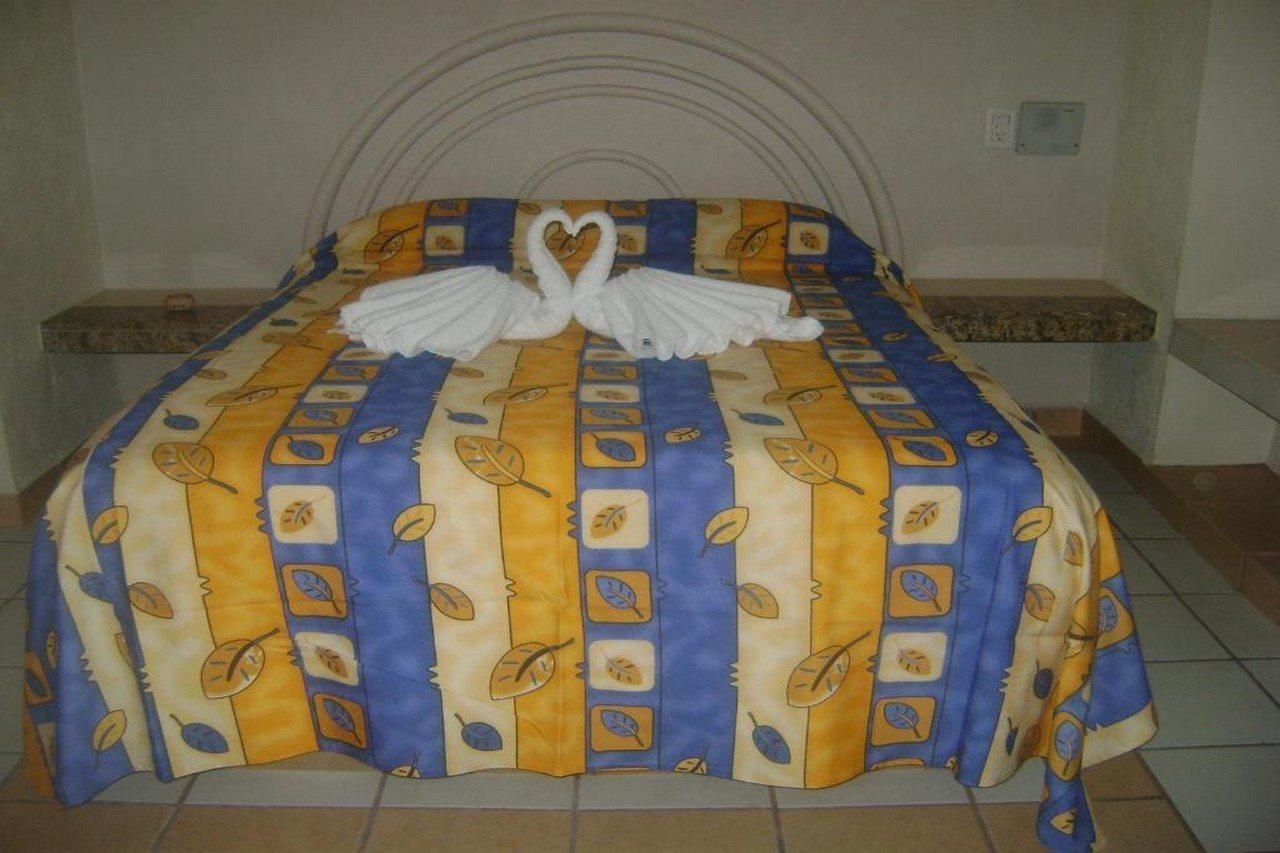 Hotel Itto Acapulco Luaran gambar
