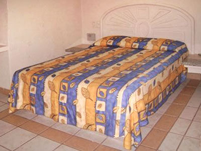 Hotel Itto Acapulco Luaran gambar
