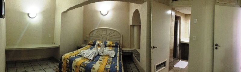 Hotel Itto Acapulco Luaran gambar
