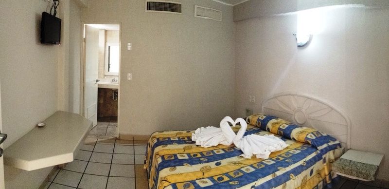 Hotel Itto Acapulco Luaran gambar