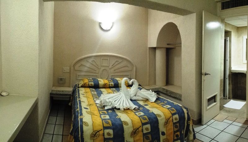 Hotel Itto Acapulco Luaran gambar