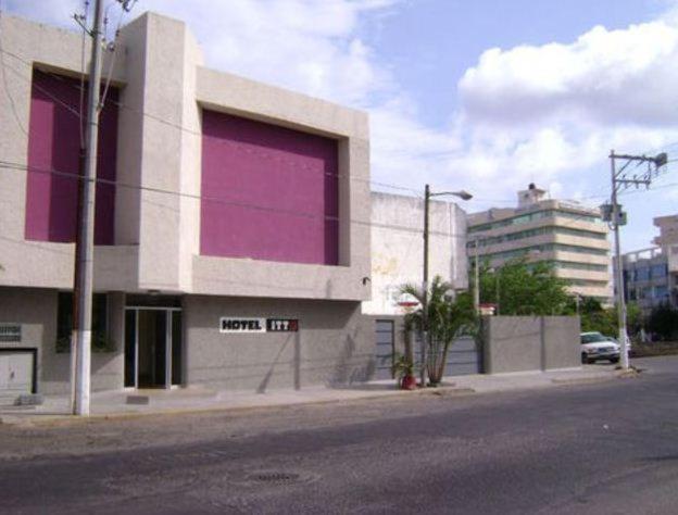 Hotel Itto Acapulco Luaran gambar